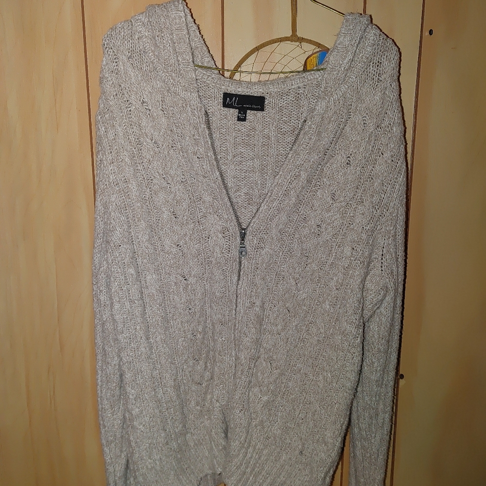 Maxim Liberaty Jacket
